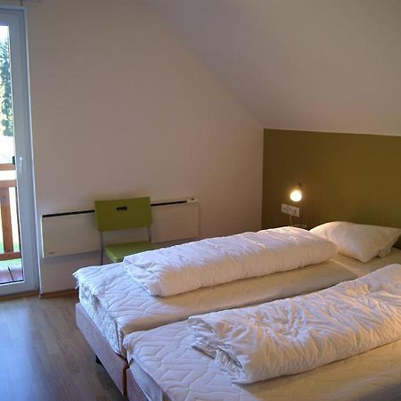 Villapark Lipno Dreams - Pet Friendly Lipno nad Vltavou Luaran gambar