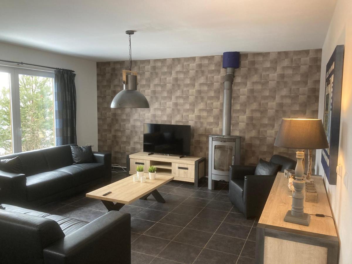 Villapark Lipno Dreams - Pet Friendly Lipno nad Vltavou Luaran gambar
