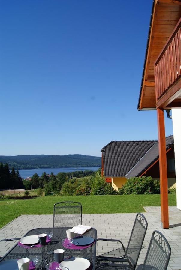 Villapark Lipno Dreams - Pet Friendly Lipno nad Vltavou Luaran gambar