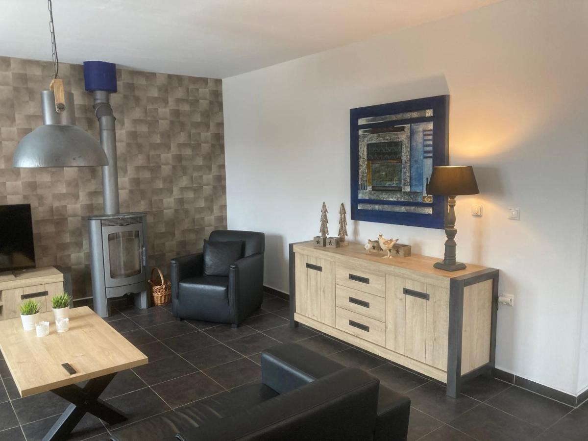 Villapark Lipno Dreams - Pet Friendly Lipno nad Vltavou Luaran gambar