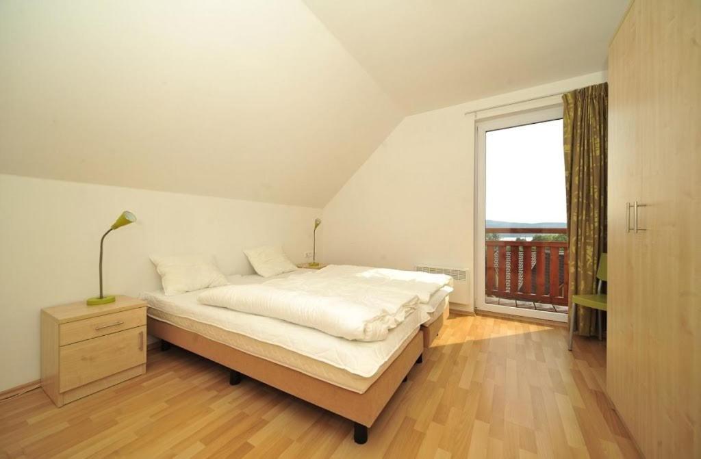 Villapark Lipno Dreams - Pet Friendly Lipno nad Vltavou Luaran gambar