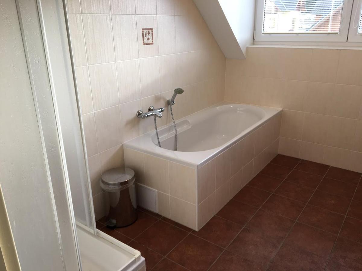 Villapark Lipno Dreams - Pet Friendly Lipno nad Vltavou Luaran gambar