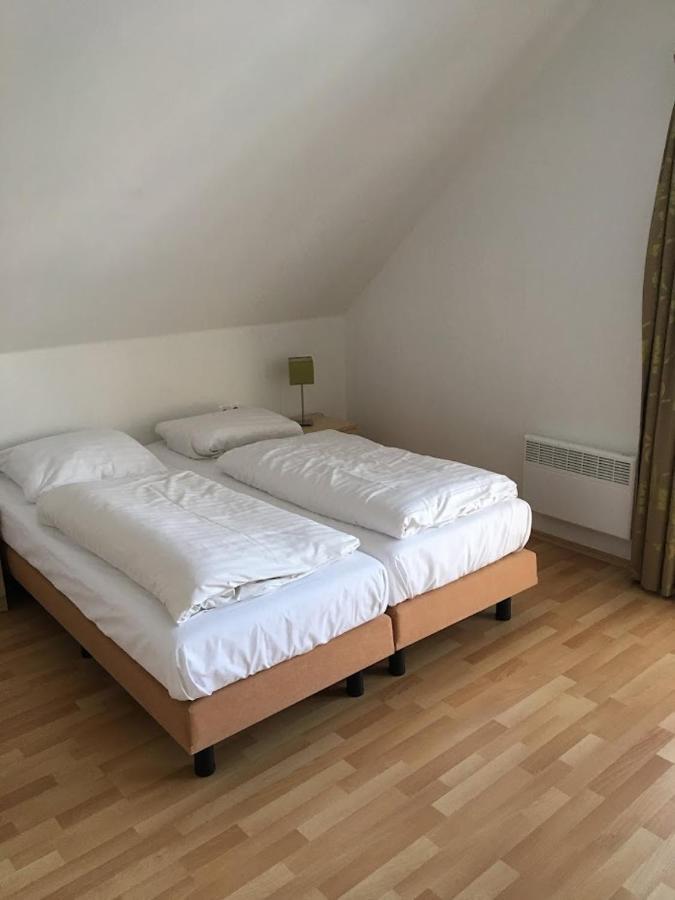 Villapark Lipno Dreams - Pet Friendly Lipno nad Vltavou Luaran gambar