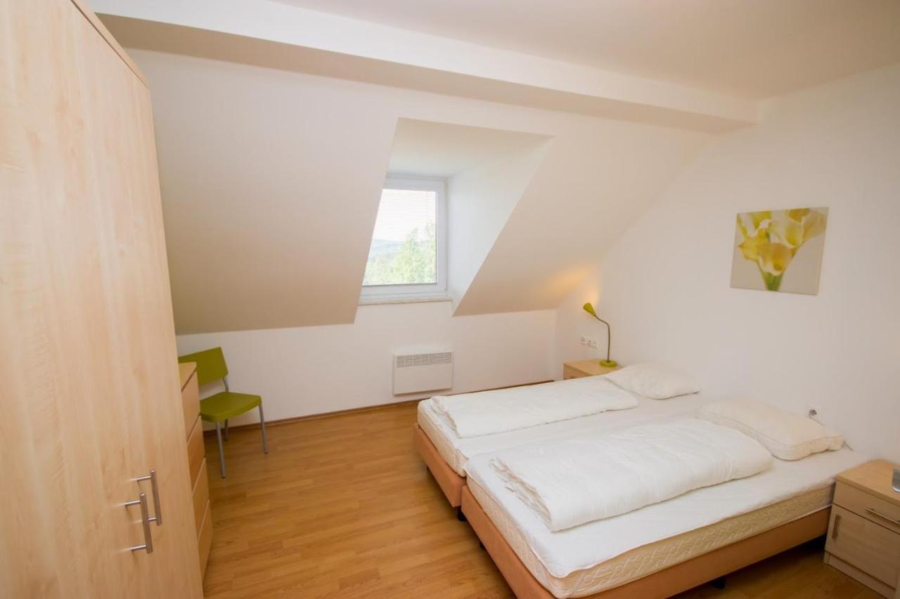 Villapark Lipno Dreams - Pet Friendly Lipno nad Vltavou Luaran gambar