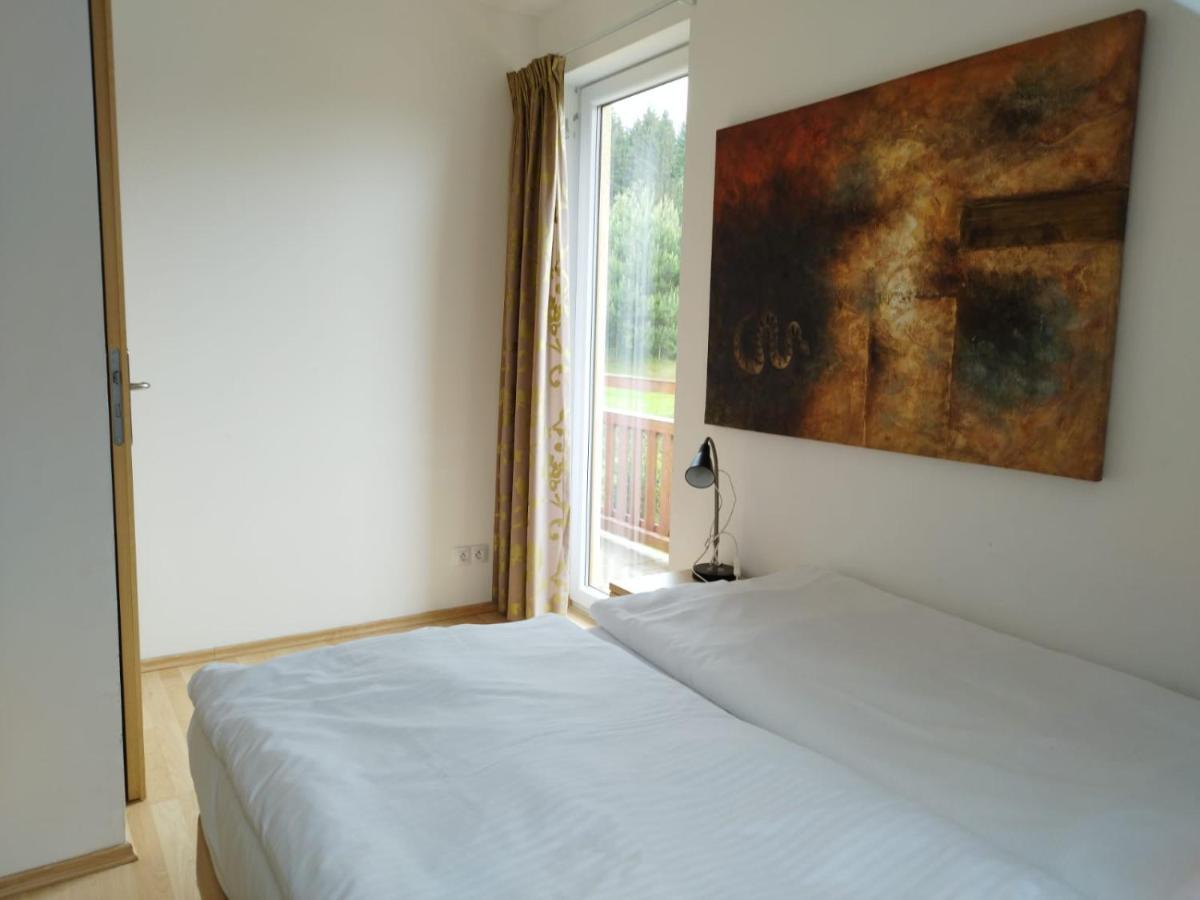 Villapark Lipno Dreams - Pet Friendly Lipno nad Vltavou Luaran gambar