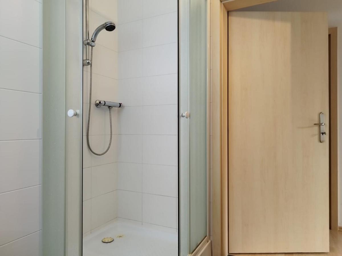 Villapark Lipno Dreams - Pet Friendly Lipno nad Vltavou Luaran gambar