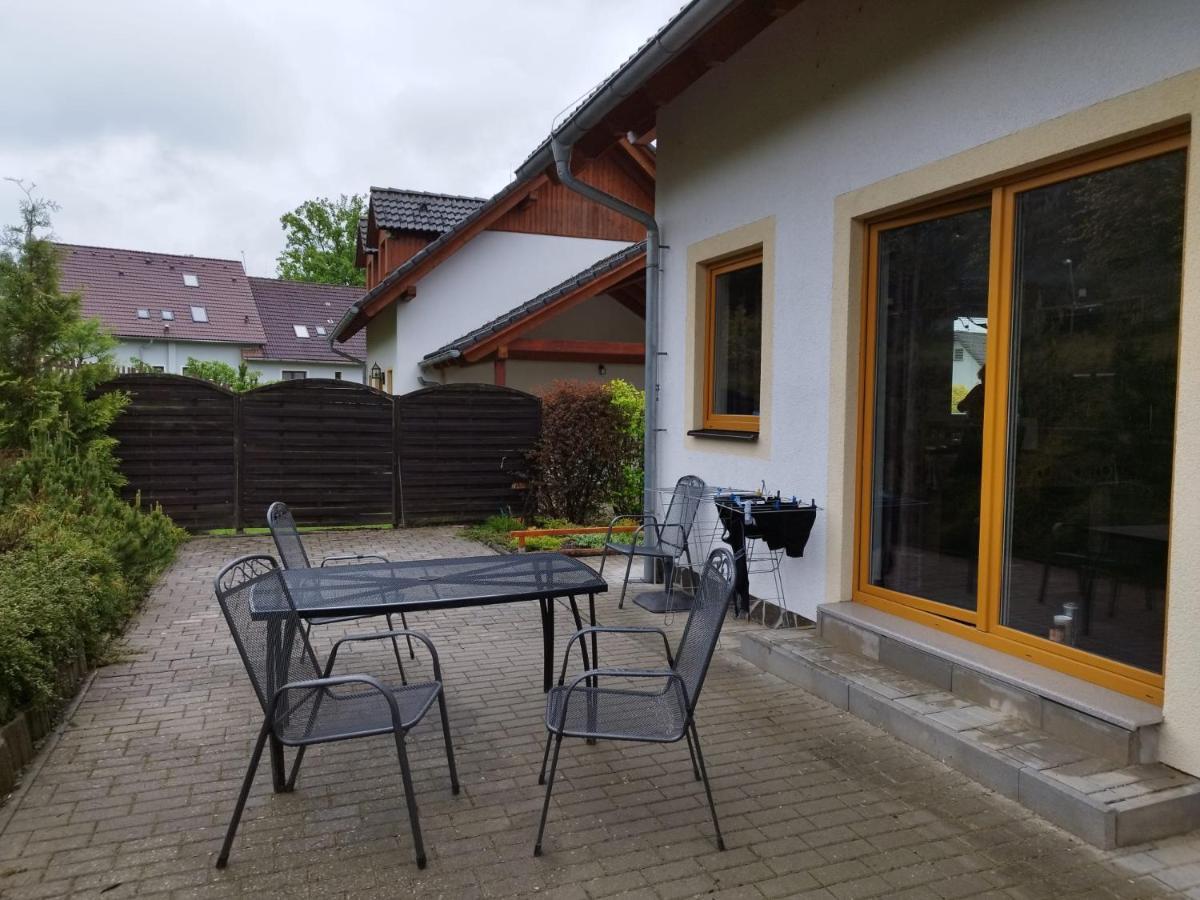 Villapark Lipno Dreams - Pet Friendly Lipno nad Vltavou Luaran gambar