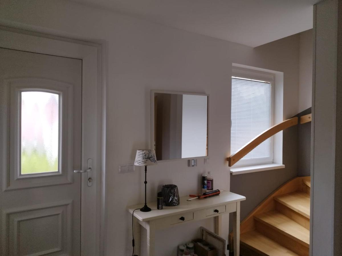Villapark Lipno Dreams - Pet Friendly Lipno nad Vltavou Luaran gambar