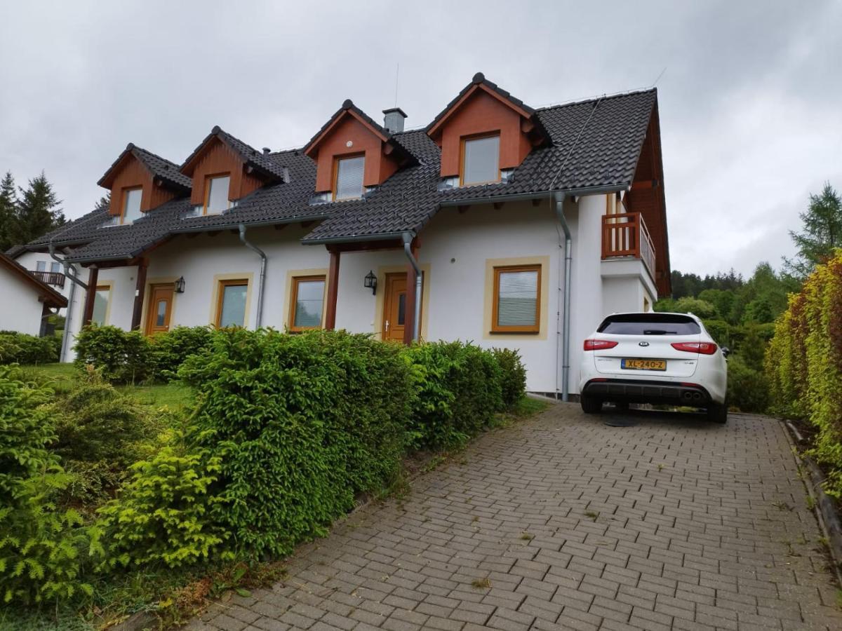 Villapark Lipno Dreams - Pet Friendly Lipno nad Vltavou Luaran gambar